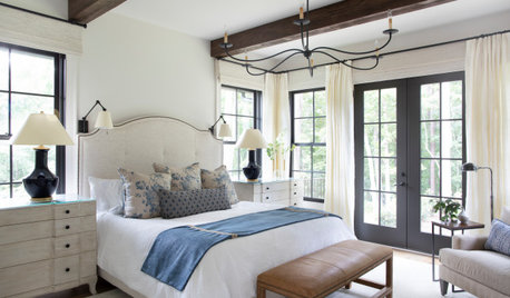 The 10 Most Popular Bedrooms So Far in 2020
