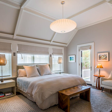Modern Farmhouse Hospitality - Evanston