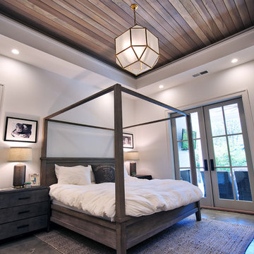 Modern Farmhouse