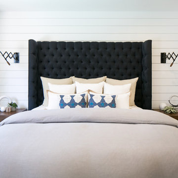 Modern Farmhouse