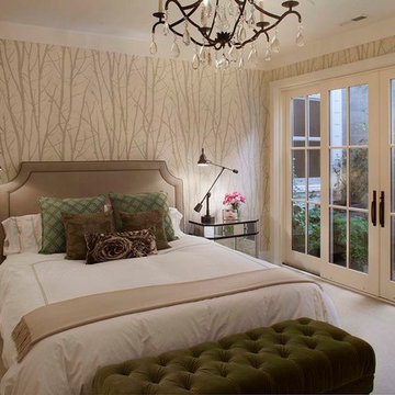 Modern farmhouse
