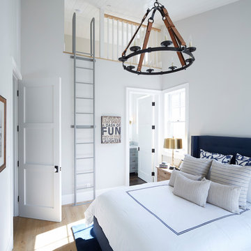 Modern Farmhouse
