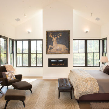 Modern Farmhouse Sonoma