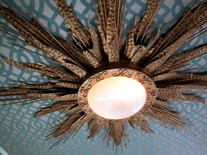 Modern Bedroom - Guest