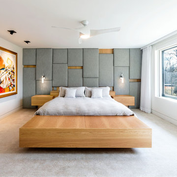 Modern Interior