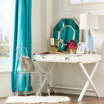 Modern - Kids Bedroom