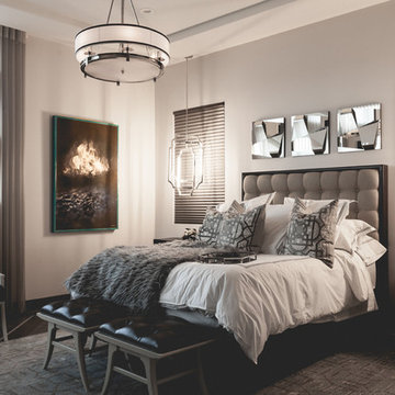 Modern Las Vegas Home