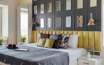 6 Design Ideas to Steal From Most Popular Indian Bedrooms