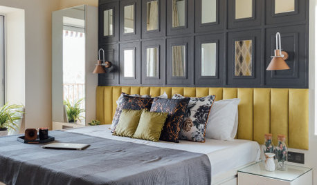 6 Design Ideas to Steal From Most Popular Indian Bedrooms