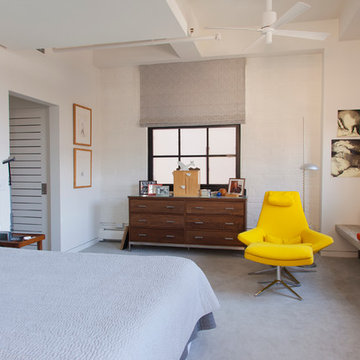 Modern Loft