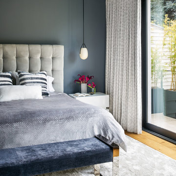 Modern Luxe