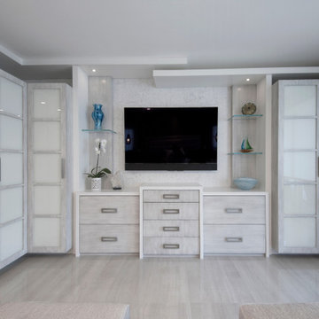 Modern Luxury