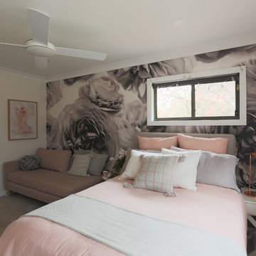 Modern Luxury