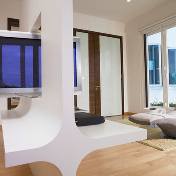 Modern Luxury Private Villa