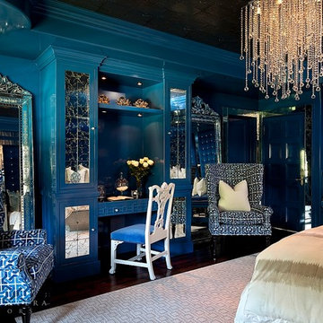 Modern Luxury Room | Orlando Road