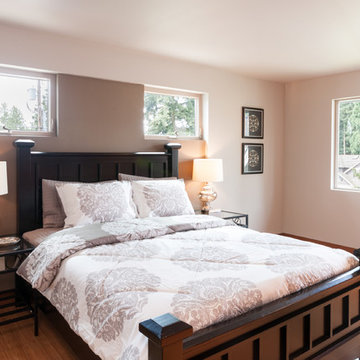 Modern Luxury - West of Market