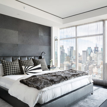 Modern Luxury
