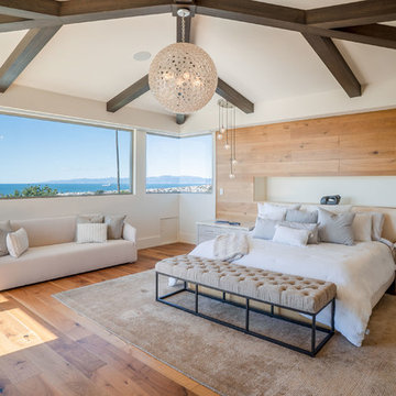 Modern Manhattan Beach