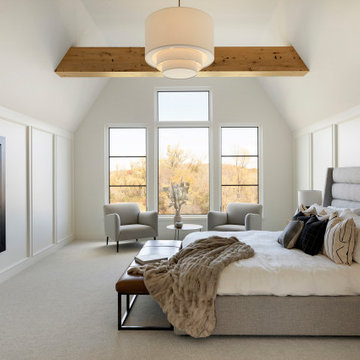 Modern Medina Two-Story