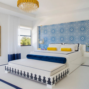 Modern Miami Moroccan Style