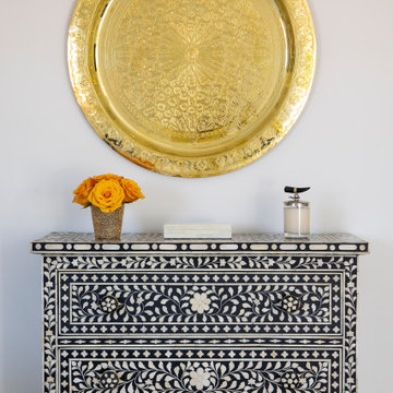 Modern Miami Moroccan Style