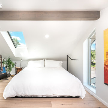 Modern Micro Residence