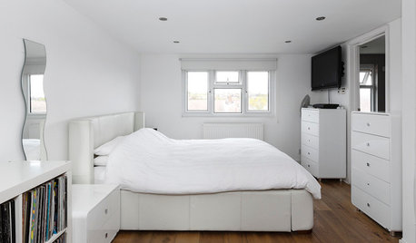 What Makes a Minimalist Bedroom Work?
