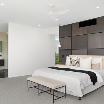 Modern Minimal Lux - Emerald Island