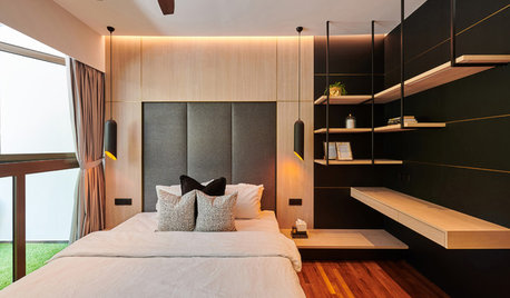 Best of the Week: 29 Stylish Storage Ideas for the Bedroom
