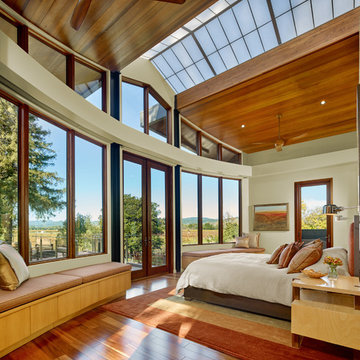 Modern Napa