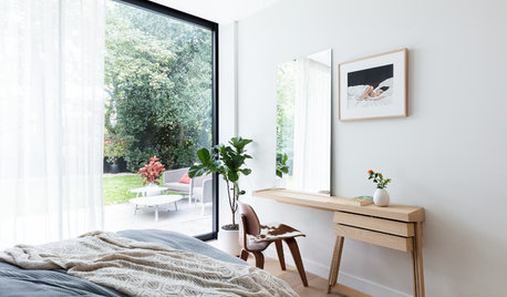 10 of the Most Restful Bedrooms on Houzz