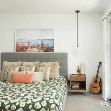 Modern Nostalgia Remodel