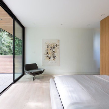 Modern on Mathers