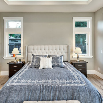 Modern Ranch