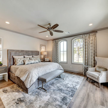 Modern Ranch