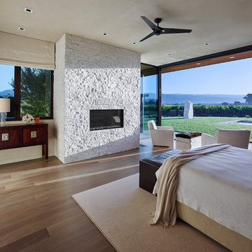 Modern Residence
