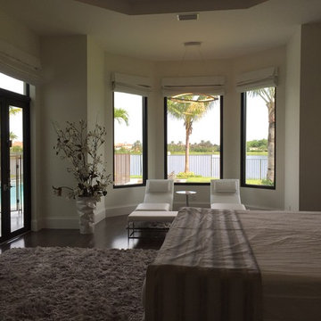 Modern Residence, Weston, Florida