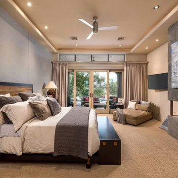Modern Rustic