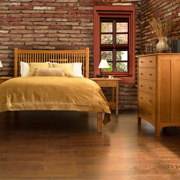 Modern Shaker Bedroom Furniture