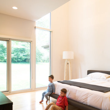 Modern w/ a Side of Ranch