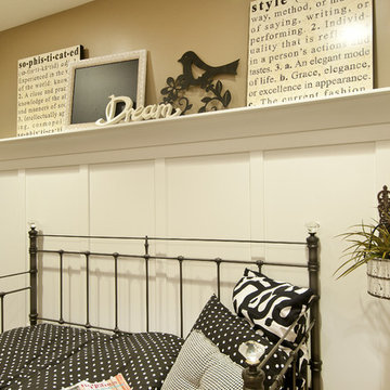 Modified Telluride by Candlelight Homes