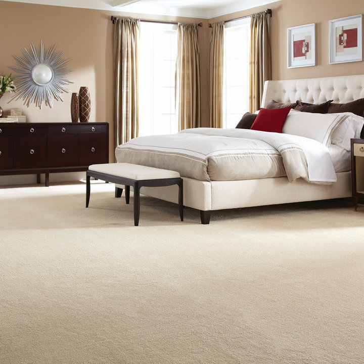 Mohawk Smartstrand Silk Carpet - Photos & Ideas | Houzz