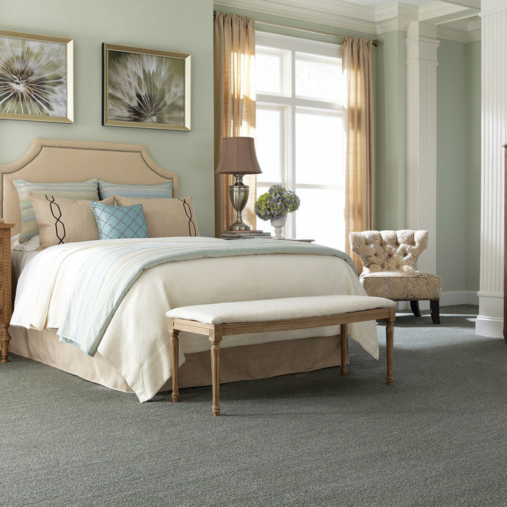 Mohawk Smartstrand Silk Carpet Photos & Ideas Houzz