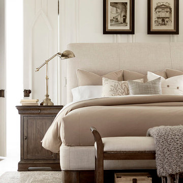 Molly Bedroom