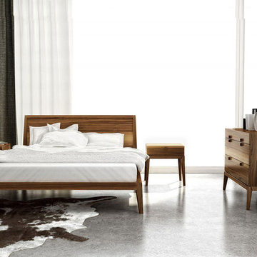 Moment Bedroom by Huppe - $2,347.00 | Brooklyn, NY, NYC