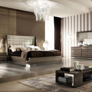 Monaco Italian Bedroom Collection by ALF | MIG Furniture