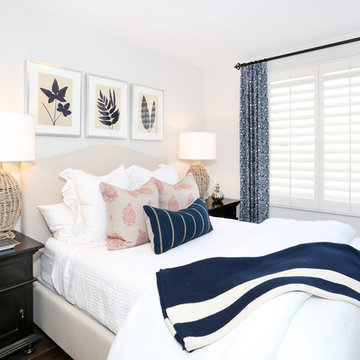Monarch Beach Renovation