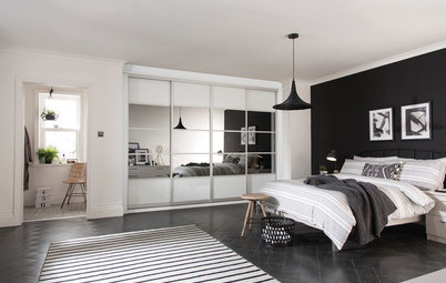 Best of the Week: 30 Stunning Standalone and Built-In Wardrobes