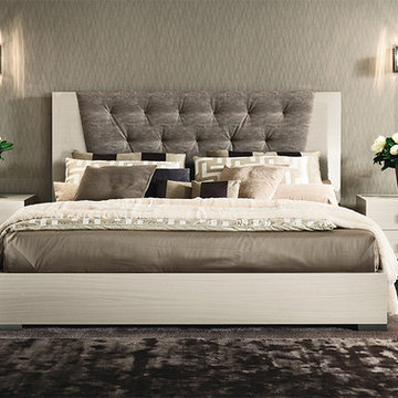 Mont Blanc Bed by ALF
