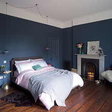 10 of the Best Dark Bedrooms on Houzz